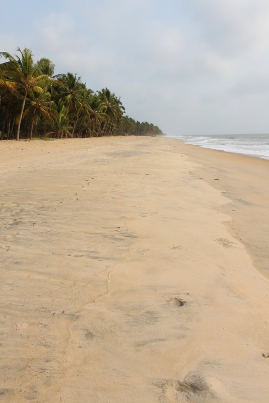 India 2010 - Kerala - Nileshwar